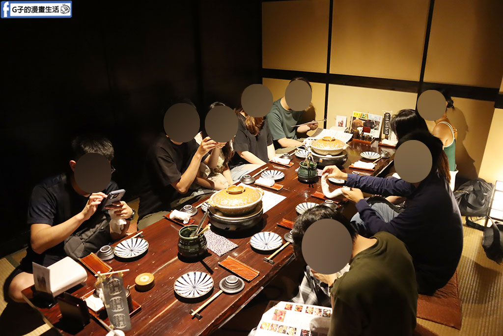 2025 新潟美食推薦!「いかの墨 新潟駅前店」:海鮮控必訪的日式居酒屋,握壽司、清酒、銅鍋飯一次滿足! @G子的漫畫生活 2025 新潟美食推薦!「いかの墨 新潟駅前店」:海鮮控必訪的日式居酒屋,握壽司、清酒、銅鍋飯一次滿足! @G子的漫畫生活