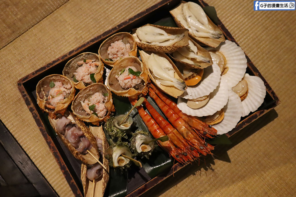 2025 新潟美食推薦!「いかの墨 新潟駅前店」:海鮮控必訪的日式居酒屋,握壽司、清酒、銅鍋飯一次滿足! @G子的漫畫生活 2025 新潟美食推薦!「いかの墨 新潟駅前店」:海鮮控必訪的日式居酒屋,握壽司、清酒、銅鍋飯一次滿足! @G子的漫畫生活