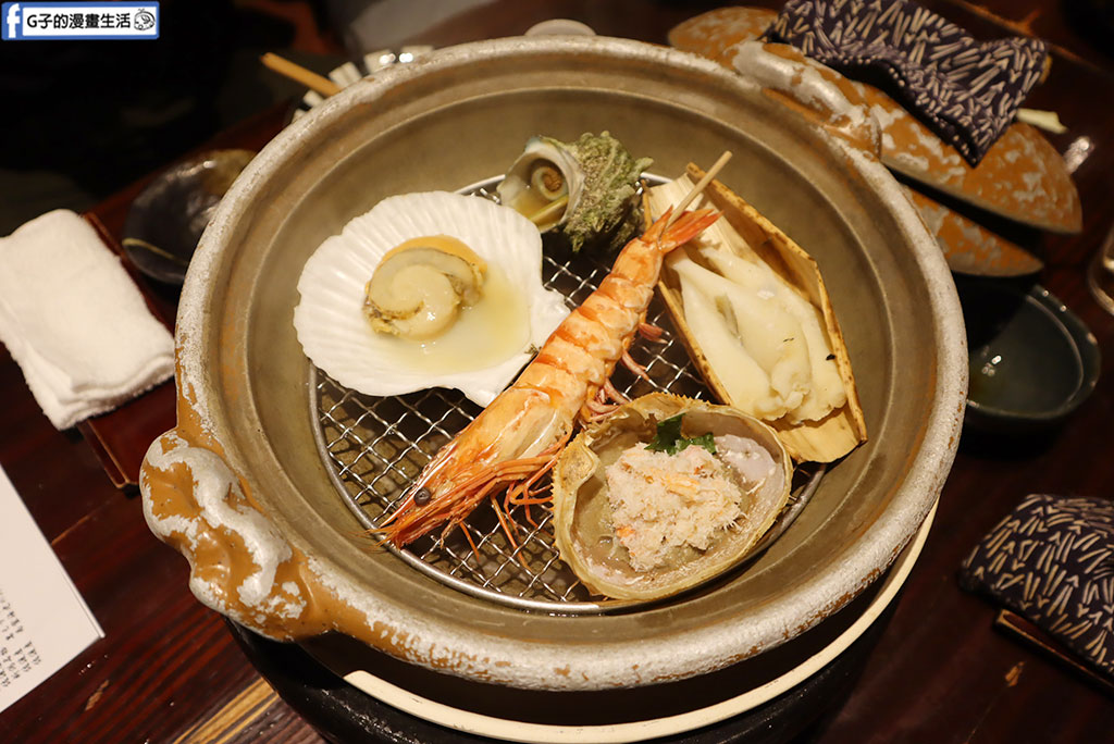 2025 新潟美食推薦!「いかの墨 新潟駅前店」:海鮮控必訪的日式居酒屋,握壽司、清酒、銅鍋飯一次滿足! @G子的漫畫生活 2025 新潟美食推薦!「いかの墨 新潟駅前店」:海鮮控必訪的日式居酒屋,握壽司、清酒、銅鍋飯一次滿足! @G子的漫畫生活
