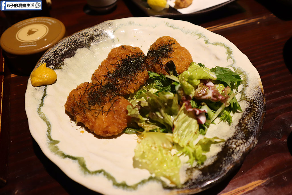 2025 新潟美食推薦!「いかの墨 新潟駅前店」:海鮮控必訪的日式居酒屋,握壽司、清酒、銅鍋飯一次滿足! @G子的漫畫生活 2025 新潟美食推薦!「いかの墨 新潟駅前店」:海鮮控必訪的日式居酒屋,握壽司、清酒、銅鍋飯一次滿足! @G子的漫畫生活