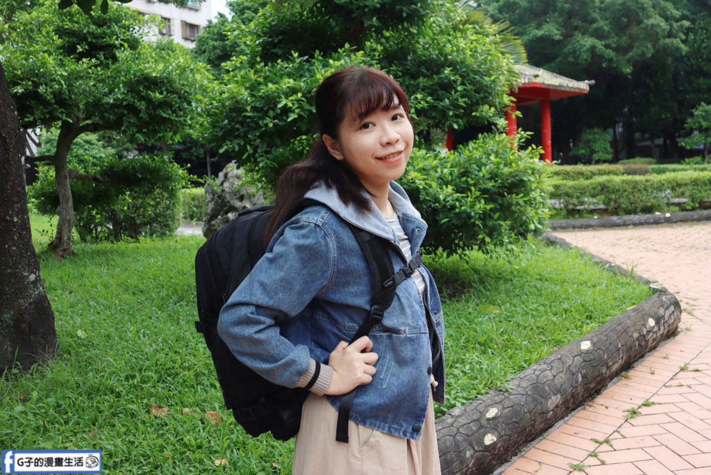 輕旅行免託運必備!Travel Blue 藍旅背包推薦-Journey 經典款旅行後背包 35L 開箱評測 @G子的漫畫生活 輕旅行免託運必備!Travel Blue 藍旅背包推薦-Journey 經典款旅行後背包 35L 開箱評測 @G子的漫畫生活