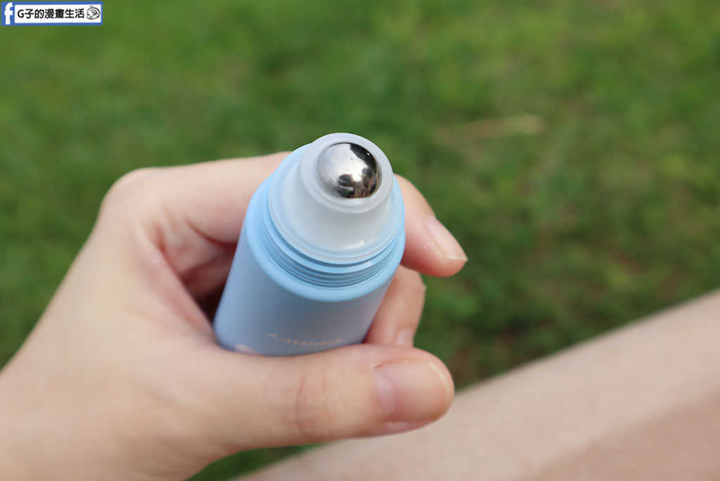 夏天搭捷運不再尷尬！ PURIFY 蓓樂膚 「不黏膩」止汗組開箱： 爆汗人 也能隨時保持清新！ @G子的漫畫生活