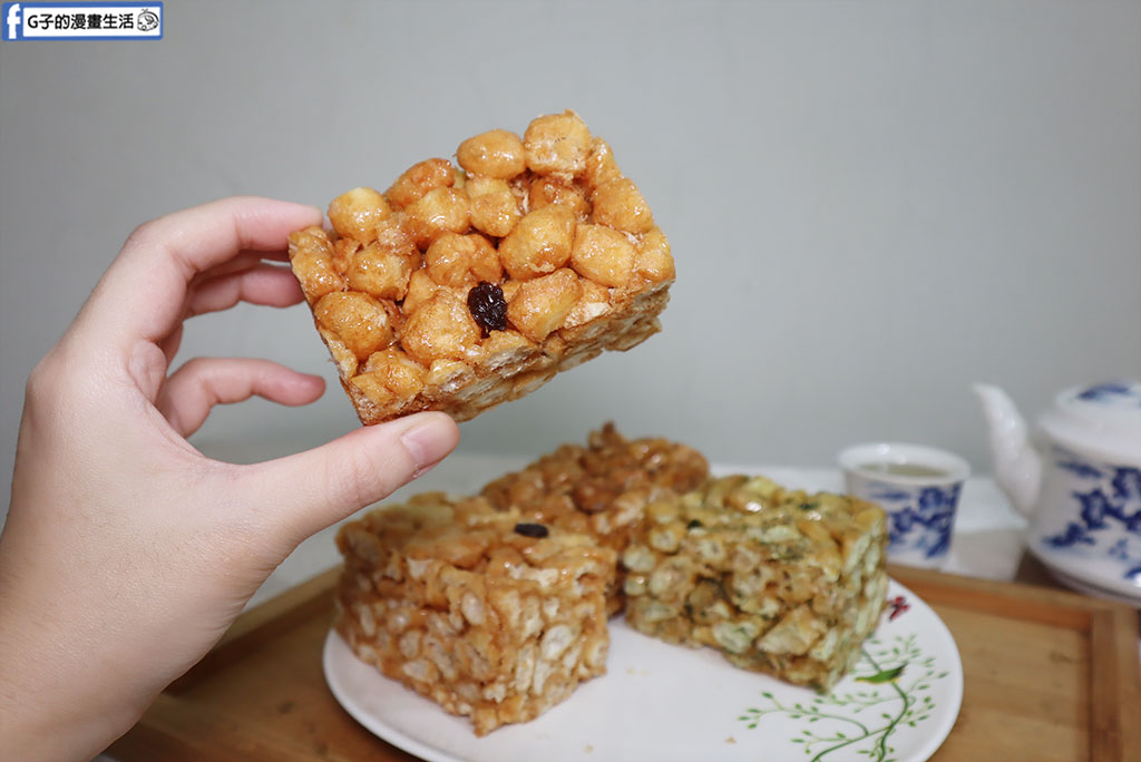 鋒美沙其馬開箱|下單才做!超人氣古早味沙其馬推薦與四款口味評測 @G子的漫畫生活 鋒美沙其馬開箱|下單才做!超人氣古早味沙其馬推薦與四款口味評測 @G子的漫畫生活