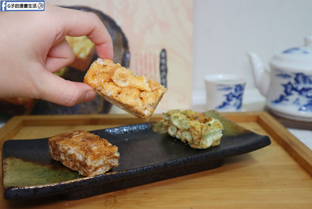 鋒美沙其馬開箱|下單才做!超人氣古早味沙其馬推薦與四款口味評測 @G子的漫畫生活 鋒美沙其馬開箱|下單才做!超人氣古早味沙其馬推薦與四款口味評測 @G子的漫畫生活