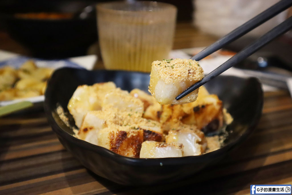 【行天宮串燒推薦】燒鳥串道吉林店｜25元起平價串燒、高CP值居酒屋！Highball/梅酒買一送一＋茶泡飯吃到飽 @G子的漫畫生活