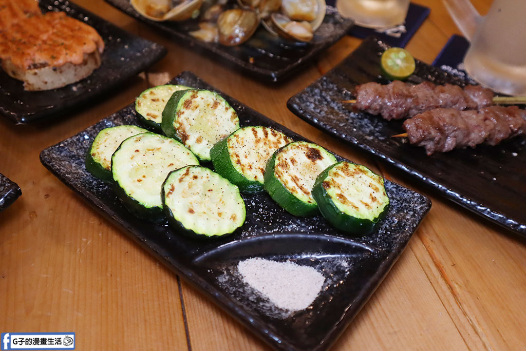 【竹圍居酒屋推薦】蔦燒日式居酒屋 竹圍店|厚切牛舌必點、串燒熱炒超有水準,近捷運竹圍站美食 @G子的漫畫生活 【竹圍居酒屋推薦】蔦燒日式居酒屋 竹圍店|厚切牛舌必點、串燒熱炒超有水準,近捷運竹圍站美食 @G子的漫畫生活