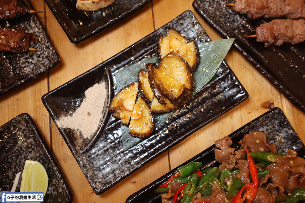 【竹圍居酒屋推薦】蔦燒日式居酒屋 竹圍店|厚切牛舌必點、串燒熱炒超有水準,近捷運竹圍站美食 @G子的漫畫生活 【竹圍居酒屋推薦】蔦燒日式居酒屋 竹圍店|厚切牛舌必點、串燒熱炒超有水準,近捷運竹圍站美食 @G子的漫畫生活