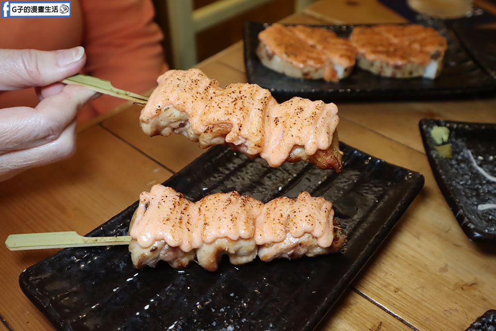 【竹圍居酒屋推薦】蔦燒日式居酒屋 竹圍店|厚切牛舌必點、串燒熱炒超有水準,近捷運竹圍站美食 @G子的漫畫生活 【竹圍居酒屋推薦】蔦燒日式居酒屋 竹圍店|厚切牛舌必點、串燒熱炒超有水準,近捷運竹圍站美食 @G子的漫畫生活