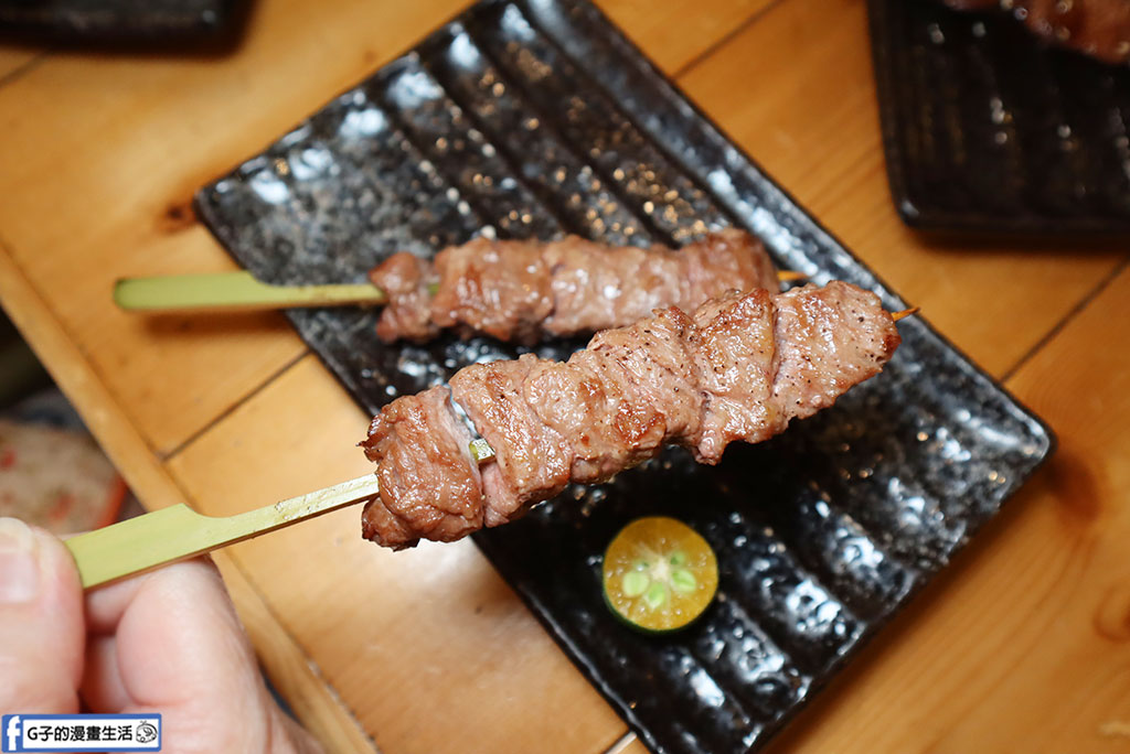 【竹圍居酒屋推薦】蔦燒日式居酒屋 竹圍店|厚切牛舌必點、串燒熱炒超有水準,近捷運竹圍站美食 @G子的漫畫生活 【竹圍居酒屋推薦】蔦燒日式居酒屋 竹圍店|厚切牛舌必點、串燒熱炒超有水準,近捷運竹圍站美食 @G子的漫畫生活