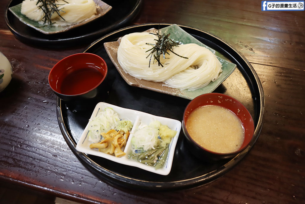 日本東北旅遊|角館武家屋敷美食:櫻之里稻庭烏龍麵&あきたプリン亭布丁甜點 @G子的漫畫生活 日本東北旅遊|角館武家屋敷美食:櫻之里稻庭烏龍麵&あきたプリン亭布丁甜點 @G子的漫畫生活