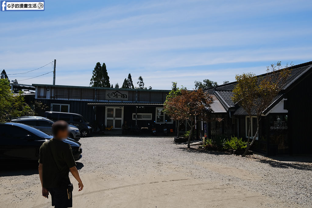 【清境美食推薦】雲香園：絕美玻璃屋景觀餐廳，必吃招牌過橋米線與道地雲南料理，附菜單與停車資訊 @G子的漫畫生活