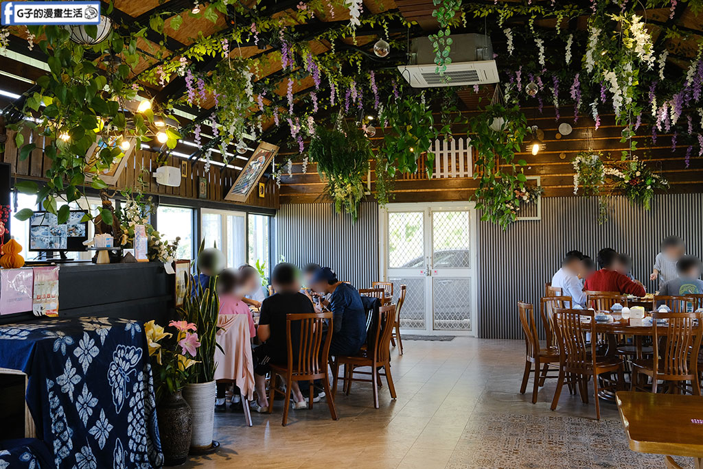 【清境美食推薦】雲香園：絕美玻璃屋景觀餐廳，必吃招牌過橋米線與道地雲南料理，附菜單與停車資訊 @G子的漫畫生活