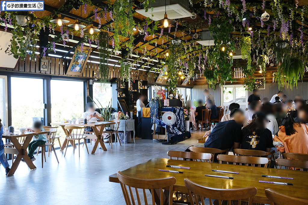 【清境美食推薦】雲香園：絕美玻璃屋景觀餐廳，必吃招牌過橋米線與道地雲南料理，附菜單與停車資訊 @G子的漫畫生活