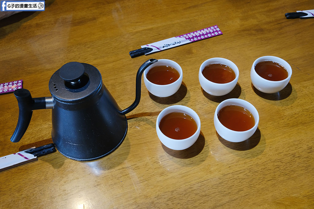 【清境美食推薦】雲香園：絕美玻璃屋景觀餐廳，必吃招牌過橋米線與道地雲南料理，附菜單與停車資訊 @G子的漫畫生活
