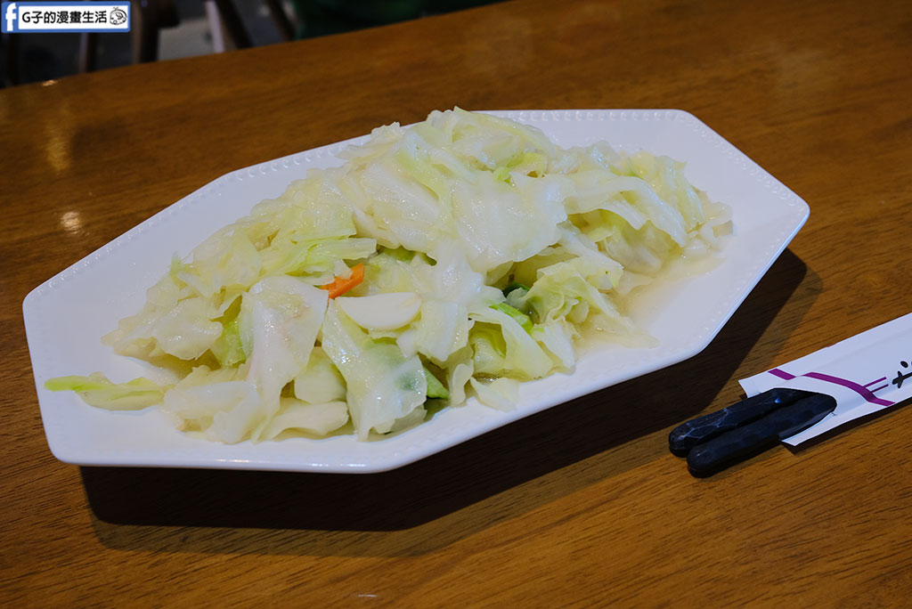 【清境美食推薦】雲香園：絕美玻璃屋景觀餐廳，必吃招牌過橋米線與道地雲南料理，附菜單與停車資訊 @G子的漫畫生活