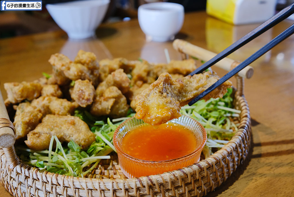 【清境美食推薦】雲香園：絕美玻璃屋景觀餐廳，必吃招牌過橋米線與道地雲南料理，附菜單與停車資訊 @G子的漫畫生活
