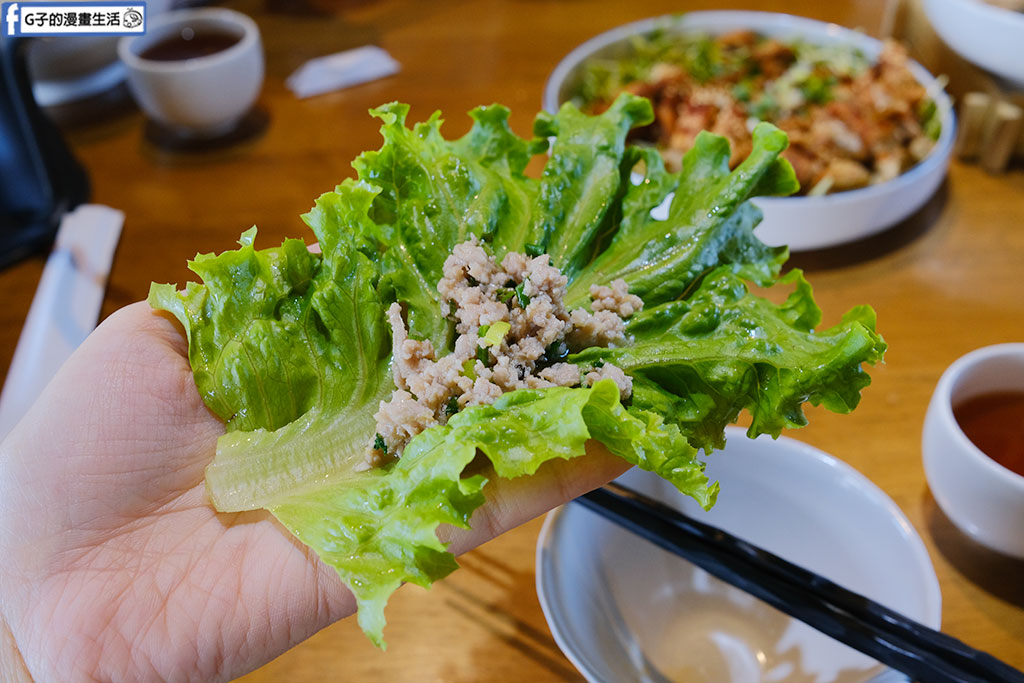 【清境美食推薦】雲香園：絕美玻璃屋景觀餐廳，必吃招牌過橋米線與道地雲南料理，附菜單與停車資訊 @G子的漫畫生活