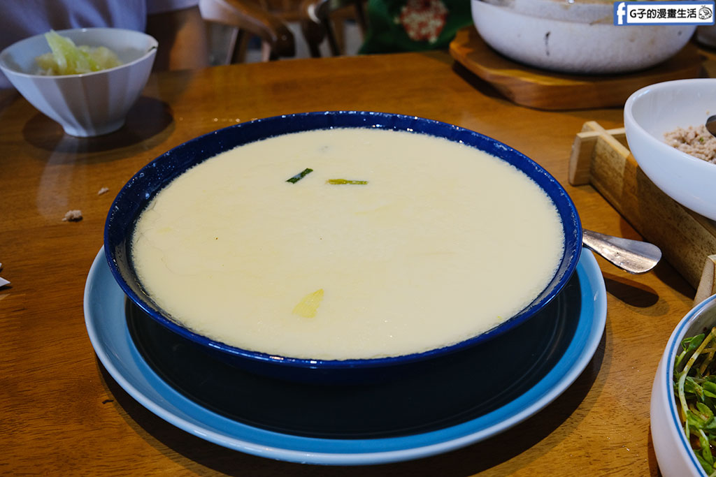 【清境美食推薦】雲香園：絕美玻璃屋景觀餐廳，必吃招牌過橋米線與道地雲南料理，附菜單與停車資訊 @G子的漫畫生活