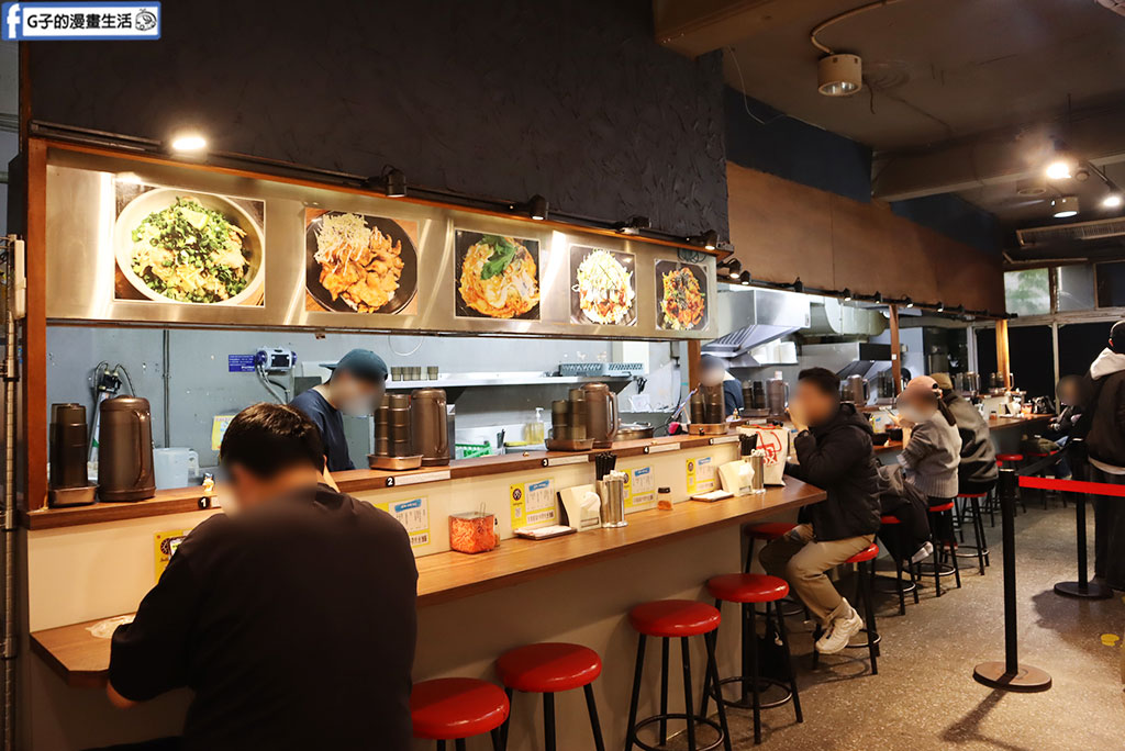 【台北美食推薦】佐藤精肉店|隱身三創園區旁的日式丼飯!必點元祖烤五花豚丼,中正區高評價晚餐首選 @G子的漫畫生活 【台北美食推薦】佐藤精肉店|隱身三創園區旁的日式丼飯!必點元祖烤五花豚丼,中正區高評價晚餐首選 @G子的漫畫生活
