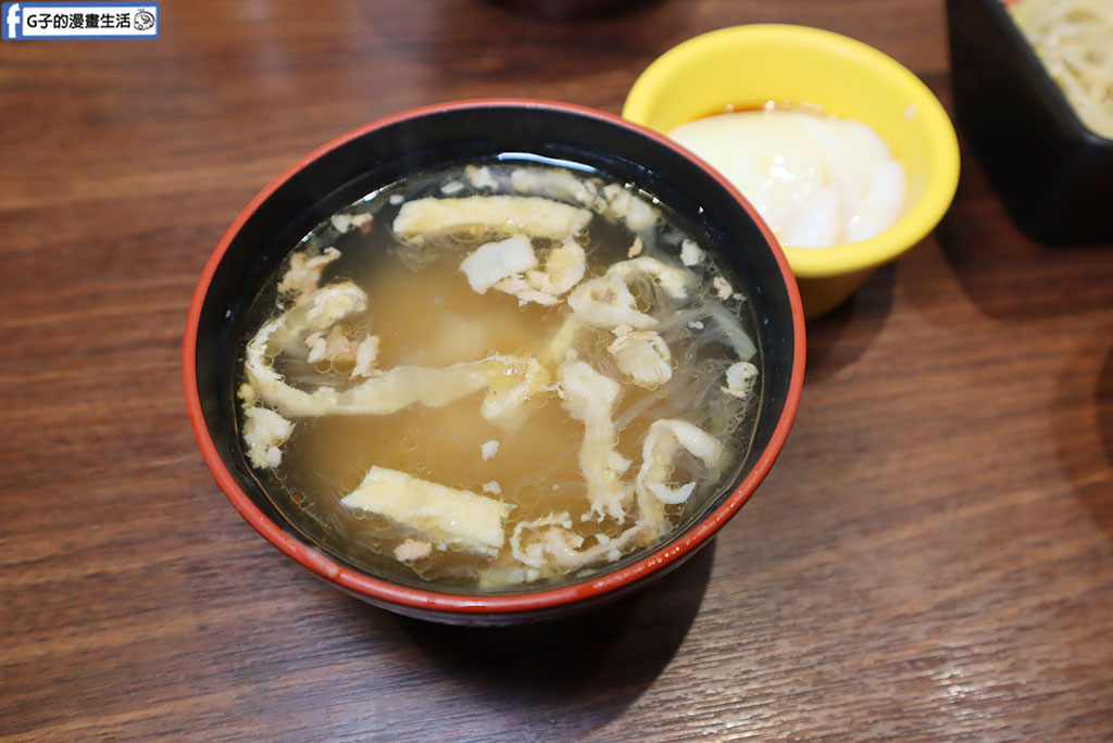 【台北美食推薦】佐藤精肉店|隱身三創園區旁的日式丼飯!必點元祖烤五花豚丼,中正區高評價晚餐首選 @G子的漫畫生活 【台北美食推薦】佐藤精肉店|隱身三創園區旁的日式丼飯!必點元祖烤五花豚丼,中正區高評價晚餐首選 @G子的漫畫生活