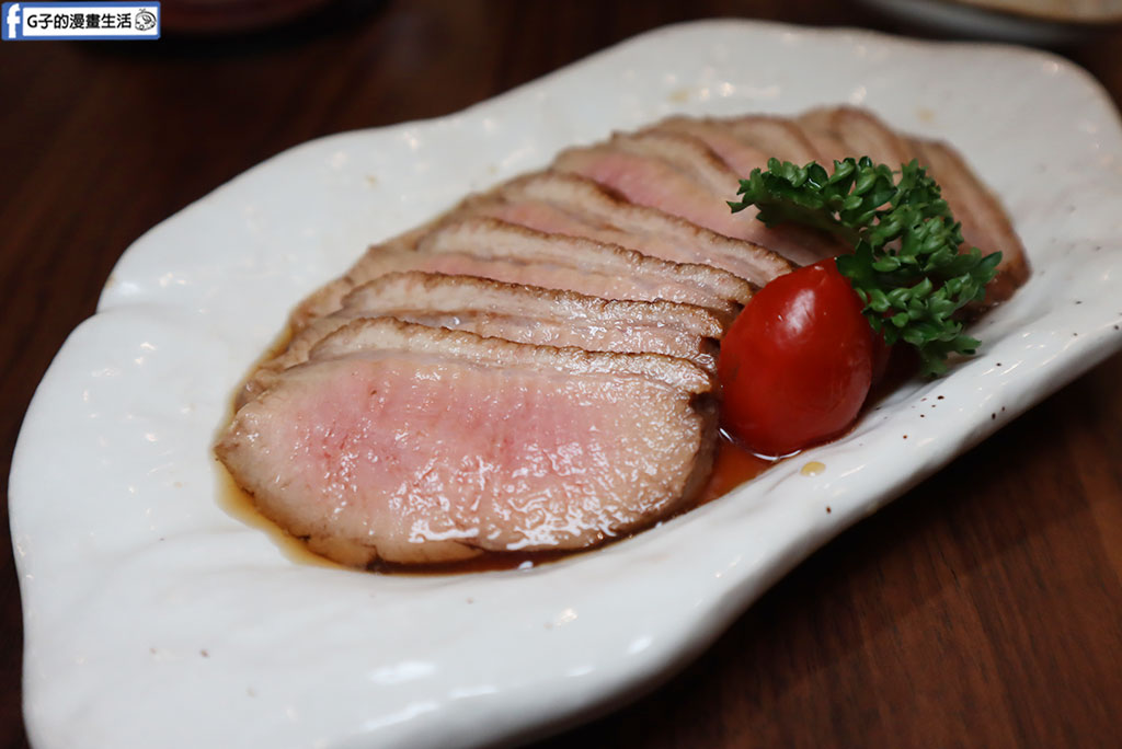 【台北居酒屋推薦】Mura 邑居酒屋|林森北路條通內的發酵系美味:自製鹽麴入菜、必點炸黑鮪魚,上班族聚餐小酌首選 @G子的漫畫生活 【台北居酒屋推薦】Mura 邑居酒屋|林森北路條通內的發酵系美味:自製鹽麴入菜、必點炸黑鮪魚,上班族聚餐小酌首選 @G子的漫畫生活