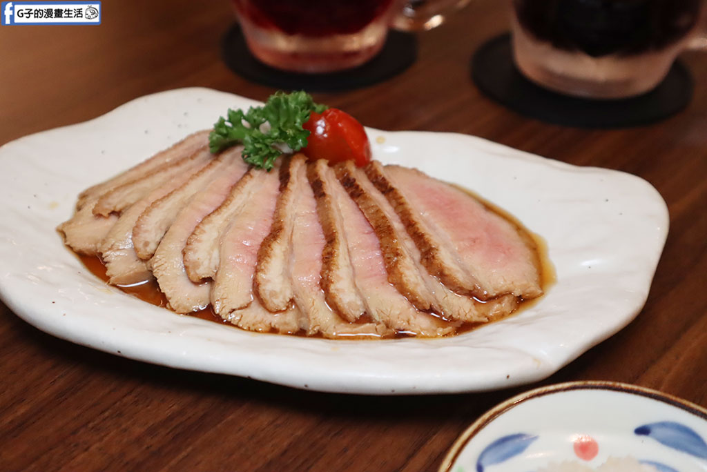 【台北居酒屋推薦】Mura 邑居酒屋|林森北路條通內的發酵系美味:自製鹽麴入菜、必點炸黑鮪魚,上班族聚餐小酌首選 @G子的漫畫生活 【台北居酒屋推薦】Mura 邑居酒屋|林森北路條通內的發酵系美味:自製鹽麴入菜、必點炸黑鮪魚,上班族聚餐小酌首選 @G子的漫畫生活