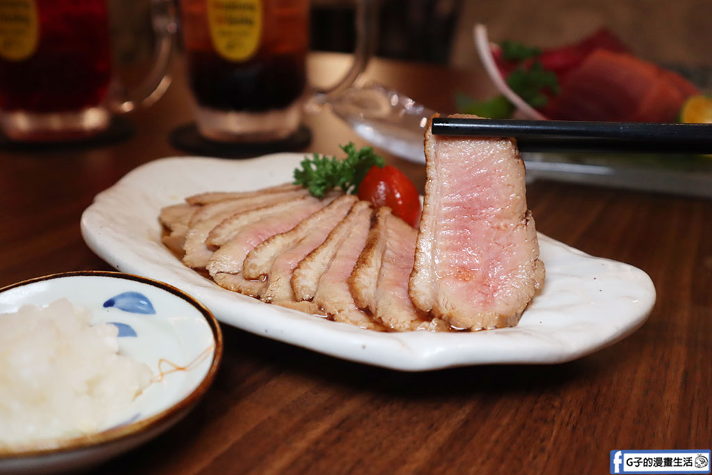 【台北居酒屋推薦】Mura 邑居酒屋|林森北路條通內的發酵系美味:自製鹽麴入菜、必點炸黑鮪魚,上班族聚餐小酌首選 @G子的漫畫生活 【台北居酒屋推薦】Mura 邑居酒屋|林森北路條通內的發酵系美味:自製鹽麴入菜、必點炸黑鮪魚,上班族聚餐小酌首選 @G子的漫畫生活