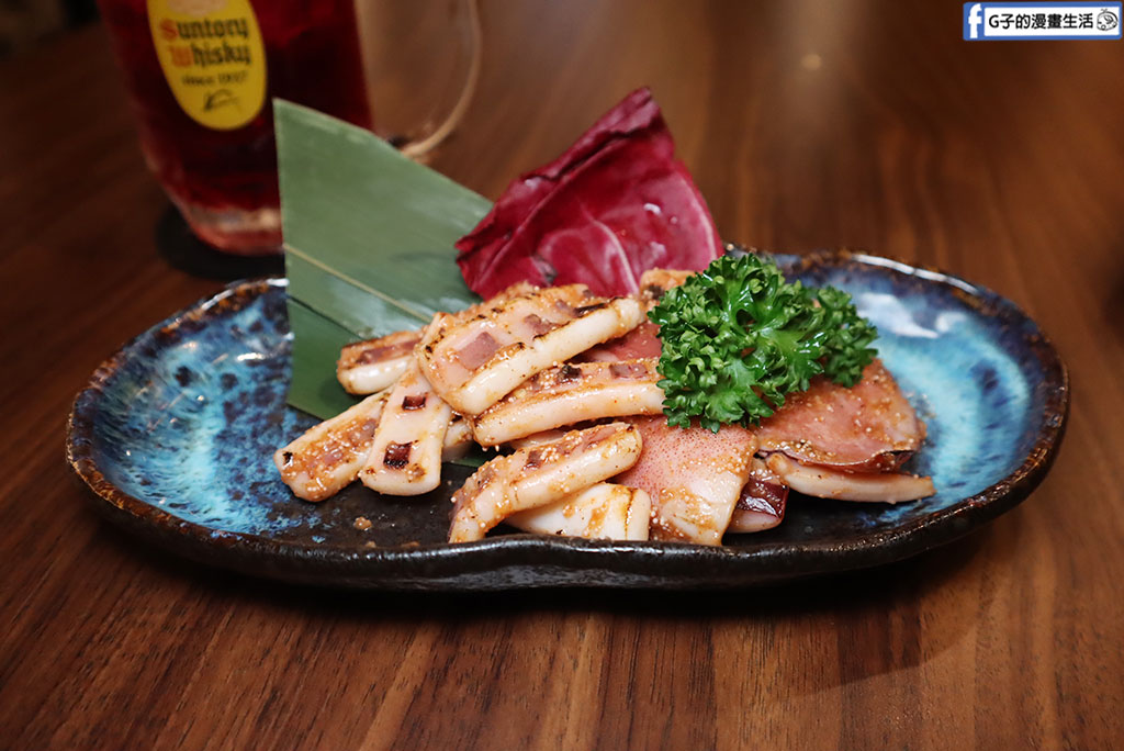 【台北居酒屋推薦】Mura 邑居酒屋|林森北路條通內的發酵系美味:自製鹽麴入菜、必點炸黑鮪魚,上班族聚餐小酌首選 @G子的漫畫生活 【台北居酒屋推薦】Mura 邑居酒屋|林森北路條通內的發酵系美味:自製鹽麴入菜、必點炸黑鮪魚,上班族聚餐小酌首選 @G子的漫畫生活