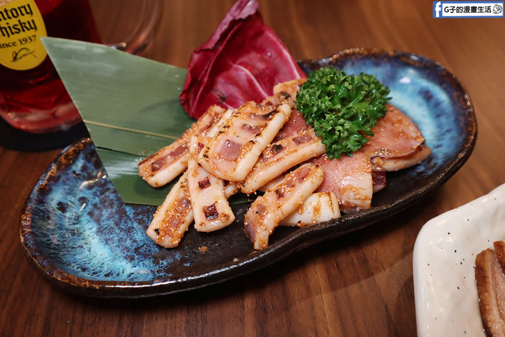 【台北居酒屋推薦】Mura 邑居酒屋|林森北路條通內的發酵系美味:自製鹽麴入菜、必點炸黑鮪魚,上班族聚餐小酌首選 @G子的漫畫生活 【台北居酒屋推薦】Mura 邑居酒屋|林森北路條通內的發酵系美味:自製鹽麴入菜、必點炸黑鮪魚,上班族聚餐小酌首選 @G子的漫畫生活