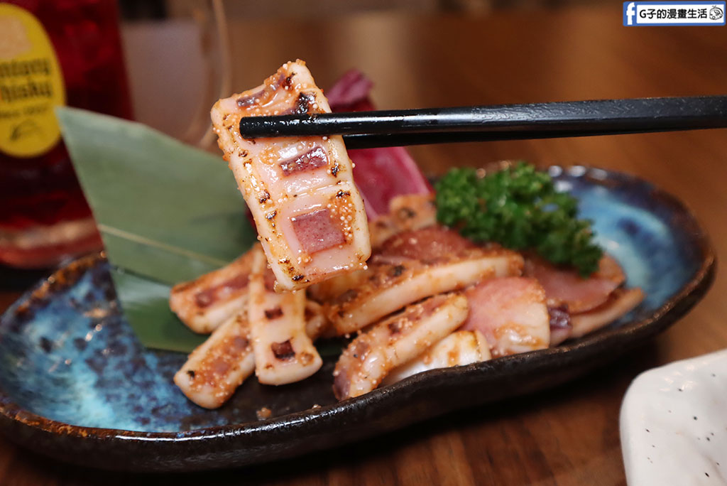 【台北居酒屋推薦】Mura 邑居酒屋|林森北路條通內的發酵系美味:自製鹽麴入菜、必點炸黑鮪魚,上班族聚餐小酌首選 @G子的漫畫生活 【台北居酒屋推薦】Mura 邑居酒屋|林森北路條通內的發酵系美味:自製鹽麴入菜、必點炸黑鮪魚,上班族聚餐小酌首選 @G子的漫畫生活