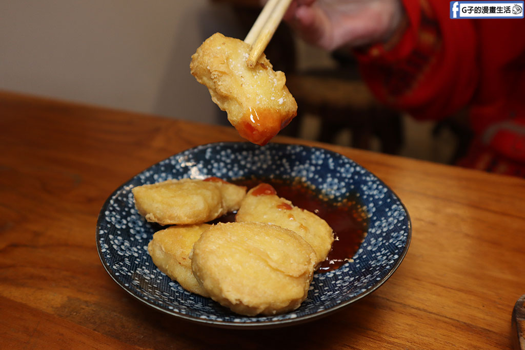 【永和美食】黃加雞腿永和店｜百元有找古早味便當！大雞腿外酥內嫩超多汁，內用紅茶無限暢飲（附菜單） @G子的漫畫生活