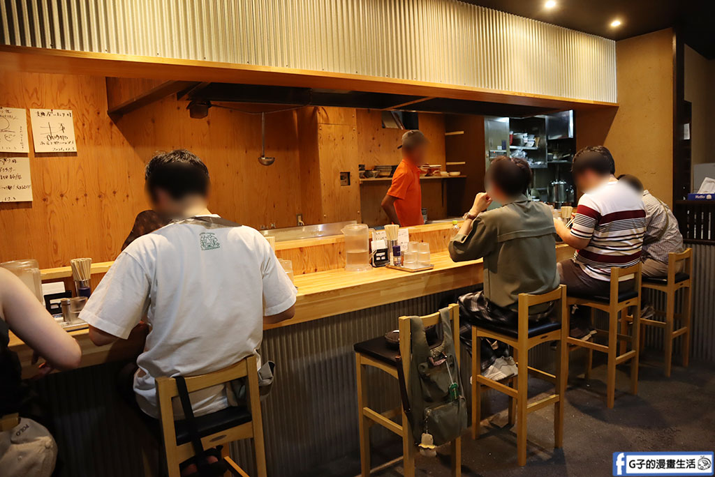 【盛岡美食】麺屋 いおり:隱身巷弄的高評價煮干拉麵!岩手自由行必吃,超濃郁 8 種小魚乾精華湯底(含菜單) @G子的漫畫生活 【盛岡美食】麺屋 いおり:隱身巷弄的高評價煮干拉麵!岩手自由行必吃,超濃郁 8 種小魚乾精華湯底(含菜單) @G子的漫畫生活