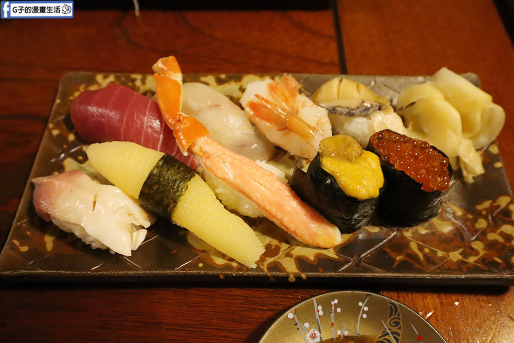 【青森美食】五所川原壽司推薦:鮨屋ふくい,朝聖立佞武多祭後的巷弄平價美味 @G子的漫畫生活 【青森美食】五所川原壽司推薦:鮨屋ふくい,朝聖立佞武多祭後的巷弄平價美味 @G子的漫畫生活