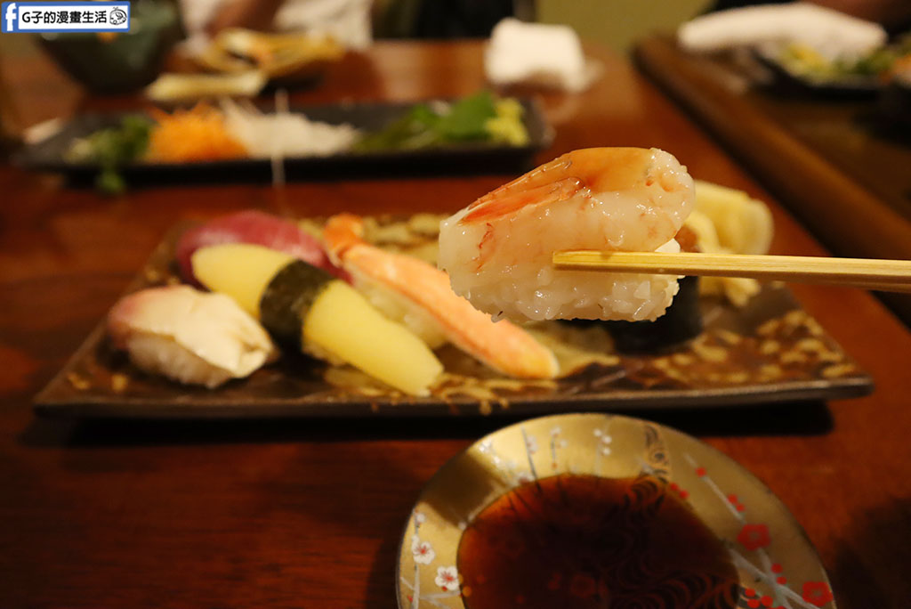 【青森美食】五所川原壽司推薦:鮨屋ふくい,朝聖立佞武多祭後的巷弄平價美味 @G子的漫畫生活 【青森美食】五所川原壽司推薦:鮨屋ふくい,朝聖立佞武多祭後的巷弄平價美味 @G子的漫畫生活