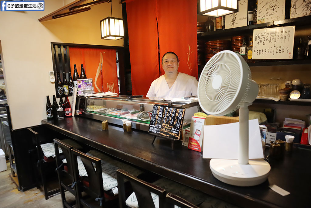 【青森美食】五所川原壽司推薦:鮨屋ふくい,朝聖立佞武多祭後的巷弄平價美味 @G子的漫畫生活 【青森美食】五所川原壽司推薦:鮨屋ふくい,朝聖立佞武多祭後的巷弄平價美味 @G子的漫畫生活