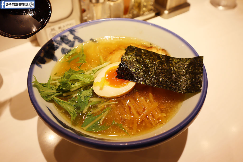 東京美食推薦|AFURI 阿夫利拉麵新宿店:清爽柚子鹽香氣,新宿車站必吃淡麗系首選 @G子的漫畫生活 東京美食推薦|AFURI 阿夫利拉麵新宿店:清爽柚子鹽香氣,新宿車站必吃淡麗系首選 @G子的漫畫生活