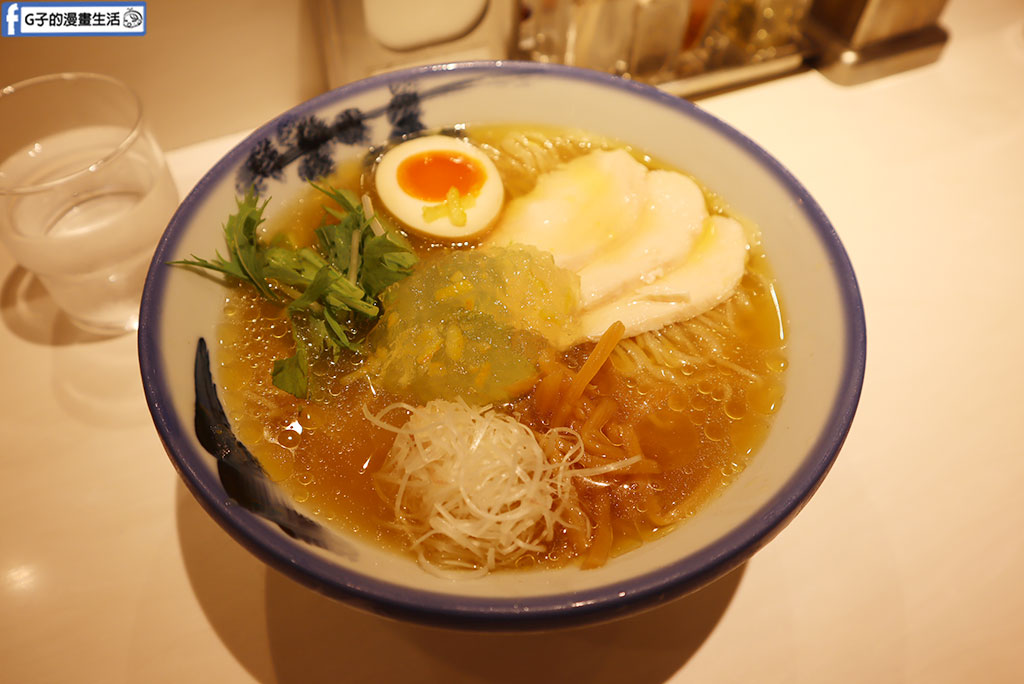 東京美食推薦|AFURI 阿夫利拉麵新宿店:清爽柚子鹽香氣,新宿車站必吃淡麗系首選 @G子的漫畫生活 東京美食推薦|AFURI 阿夫利拉麵新宿店:清爽柚子鹽香氣,新宿車站必吃淡麗系首選 @G子的漫畫生活