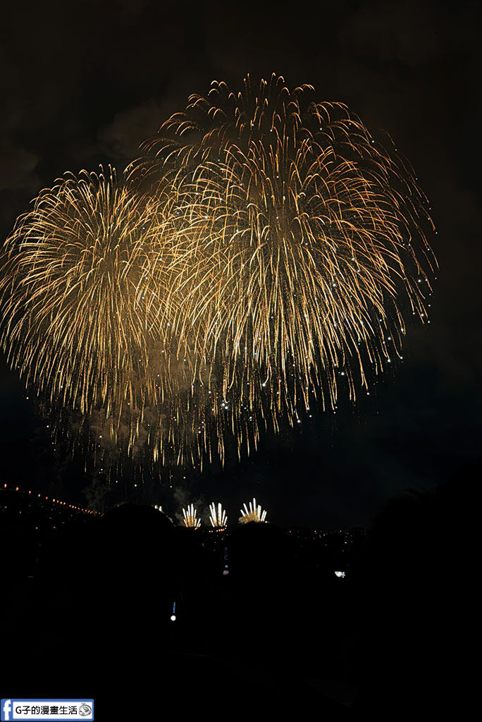【2026長岡花火大會攻略】沒抽到門票也能看!水道公園無料席卡位血淚史+交通教學 @G子的漫畫生活 【2026長岡花火大會攻略】沒抽到門票也能看!水道公園無料席卡位血淚史+交通教學 @G子的漫畫生活