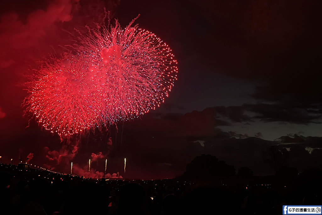 【2026長岡花火大會攻略】沒抽到門票也能看!水道公園無料席卡位血淚史+交通教學 @G子的漫畫生活 【2026長岡花火大會攻略】沒抽到門票也能看!水道公園無料席卡位血淚史+交通教學 @G子的漫畫生活