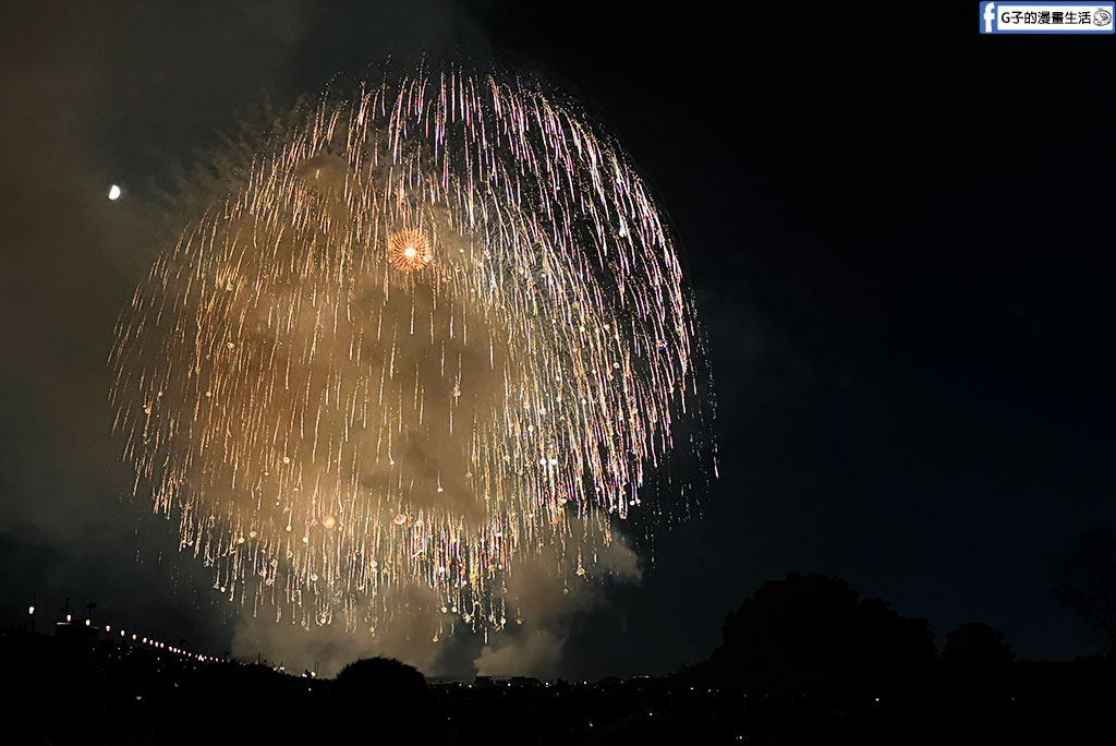【2026長岡花火大會攻略】沒抽到門票也能看!水道公園無料席卡位血淚史+交通教學 @G子的漫畫生活 【2026長岡花火大會攻略】沒抽到門票也能看!水道公園無料席卡位血淚史+交通教學 @G子的漫畫生活