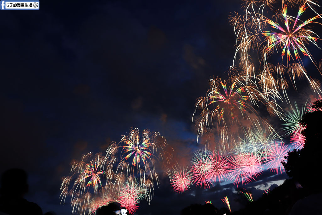 【2026長岡花火大會攻略】沒抽到門票也能看!水道公園無料席卡位血淚史+交通教學 @G子的漫畫生活 【2026長岡花火大會攻略】沒抽到門票也能看!水道公園無料席卡位血淚史+交通教學 @G子的漫畫生活