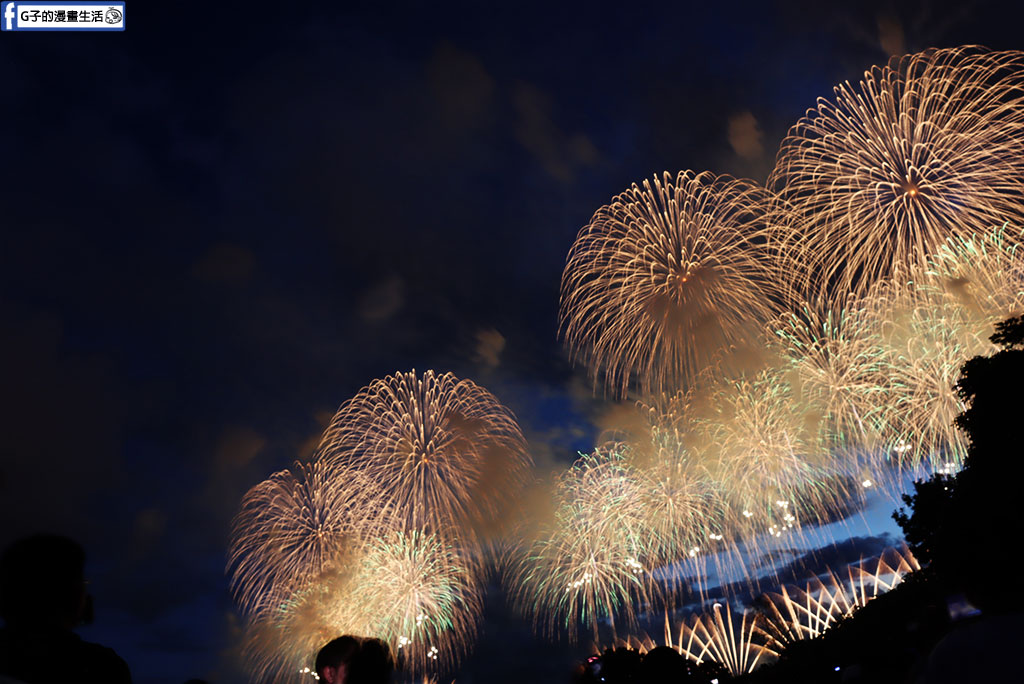 【2026長岡花火大會攻略】沒抽到門票也能看!水道公園無料席卡位血淚史+交通教學 @G子的漫畫生活 【2026長岡花火大會攻略】沒抽到門票也能看!水道公園無料席卡位血淚史+交通教學 @G子的漫畫生活