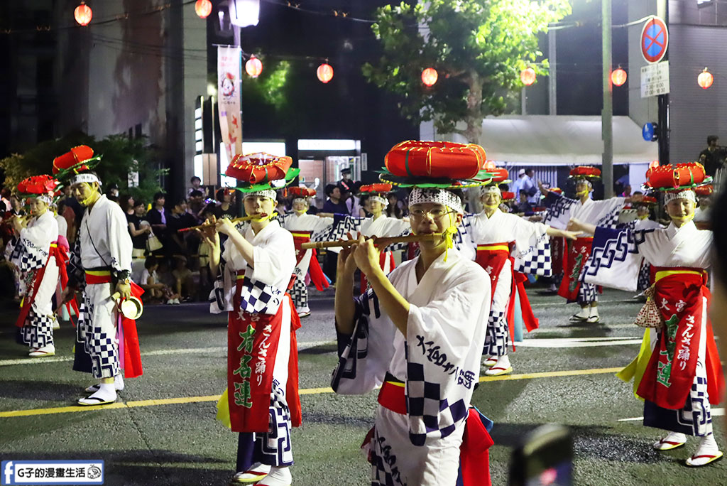 2026 盛岡三颯舞祭攻略:金氏紀錄世界第一太鼓!時間、地點、交通住宿全心得 @G子的漫畫生活 2026 盛岡三颯舞祭攻略:金氏紀錄世界第一太鼓!時間、地點、交通住宿全心得 @G子的漫畫生活