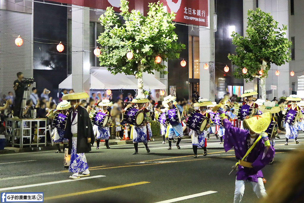 2026 盛岡三颯舞祭攻略:金氏紀錄世界第一太鼓!時間、地點、交通住宿全心得 @G子的漫畫生活 2026 盛岡三颯舞祭攻略:金氏紀錄世界第一太鼓!時間、地點、交通住宿全心得 @G子的漫畫生活