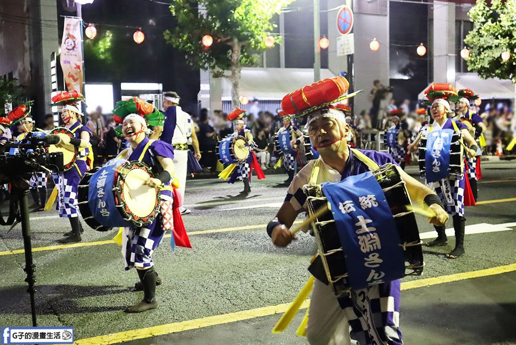 2026 盛岡三颯舞祭攻略:金氏紀錄世界第一太鼓!時間、地點、交通住宿全心得 @G子的漫畫生活 2026 盛岡三颯舞祭攻略:金氏紀錄世界第一太鼓!時間、地點、交通住宿全心得 @G子的漫畫生活