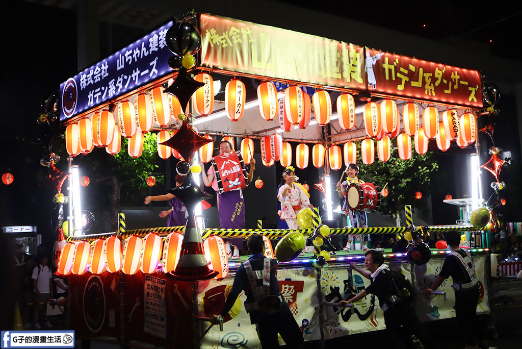 2026 盛岡三颯舞祭攻略:金氏紀錄世界第一太鼓!時間、地點、交通住宿全心得 @G子的漫畫生活 2026 盛岡三颯舞祭攻略:金氏紀錄世界第一太鼓!時間、地點、交通住宿全心得 @G子的漫畫生活