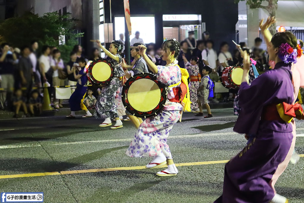 2026 盛岡三颯舞祭攻略:金氏紀錄世界第一太鼓!時間、地點、交通住宿全心得 @G子的漫畫生活 2026 盛岡三颯舞祭攻略:金氏紀錄世界第一太鼓!時間、地點、交通住宿全心得 @G子的漫畫生活