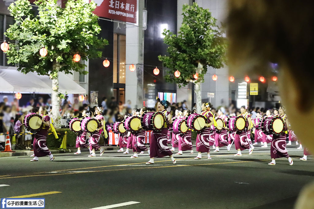 2026 盛岡三颯舞祭攻略:金氏紀錄世界第一太鼓!時間、地點、交通住宿全心得 @G子的漫畫生活 2026 盛岡三颯舞祭攻略:金氏紀錄世界第一太鼓!時間、地點、交通住宿全心得 @G子的漫畫生活