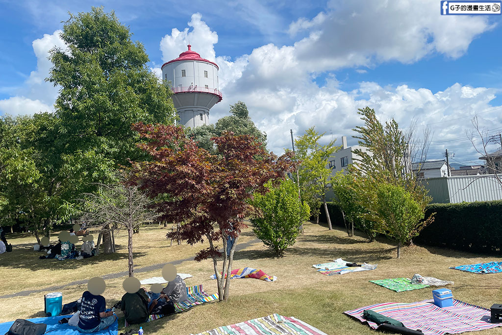 【2026長岡花火大會攻略】沒抽到門票也能看!水道公園無料席卡位血淚史+交通教學 @G子的漫畫生活 【2026長岡花火大會攻略】沒抽到門票也能看!水道公園無料席卡位血淚史+交通教學 @G子的漫畫生活