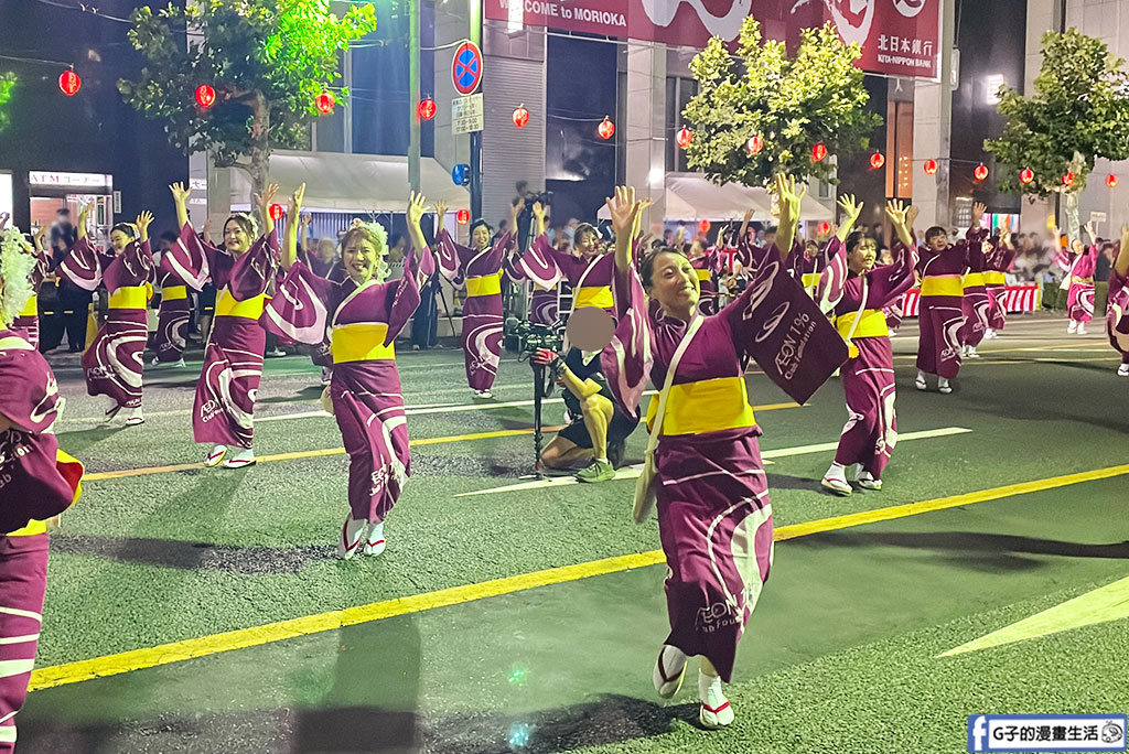 2026 盛岡三颯舞祭攻略:金氏紀錄世界第一太鼓!時間、地點、交通住宿全心得 @G子的漫畫生活 2026 盛岡三颯舞祭攻略:金氏紀錄世界第一太鼓!時間、地點、交通住宿全心得 @G子的漫畫生活